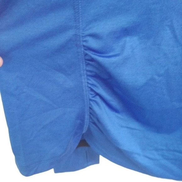 Reitmans Hyba  Activewear Top, Royal Blue, XXL - Picture 7 of 11